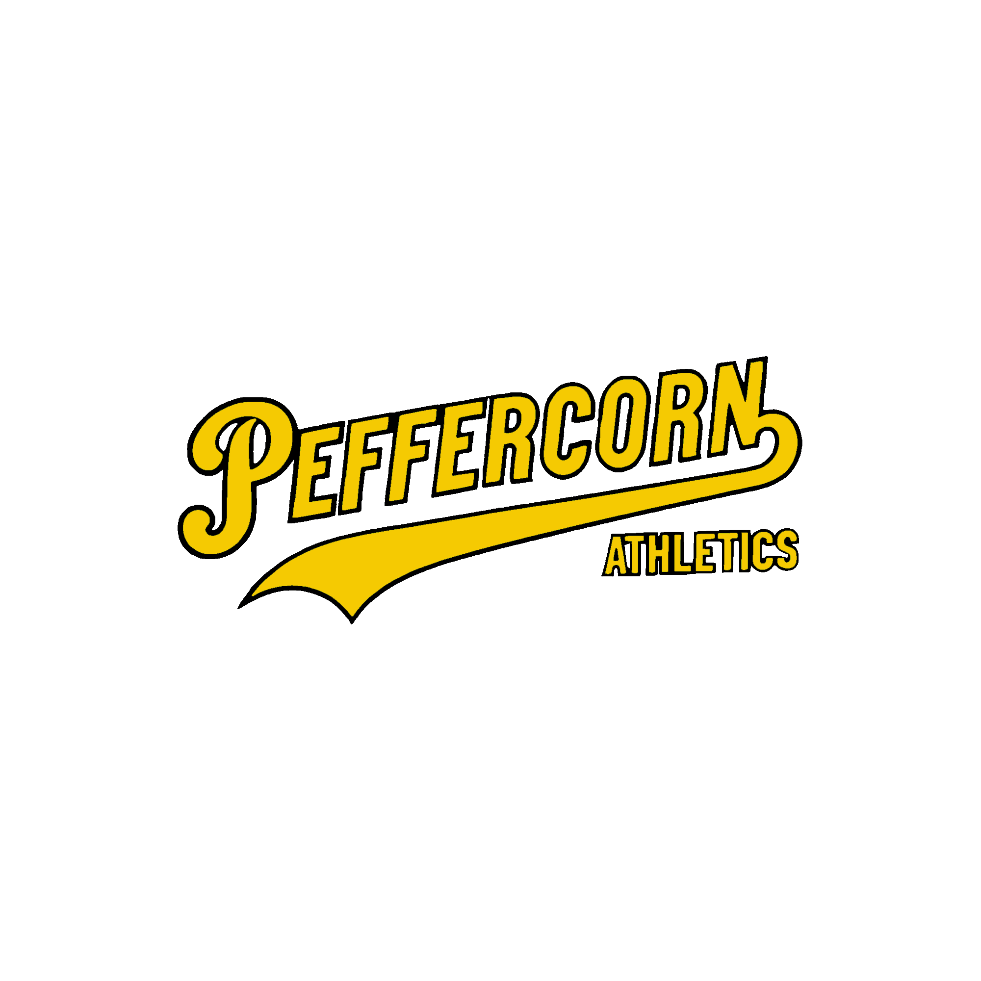 Peffercorn Athletics